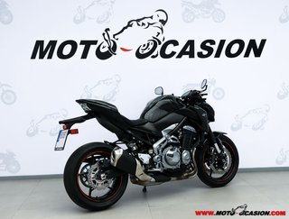 KAWASAKI Z 900 ¿A2?