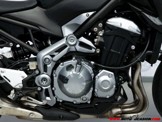 KAWASAKI Z 900 ¿A2?