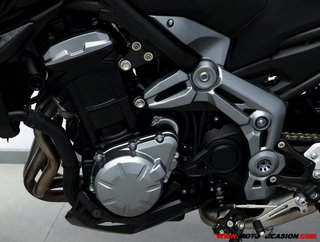 KAWASAKI Z 900 ¿A2?