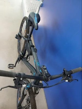 rockrider st 520 talla l