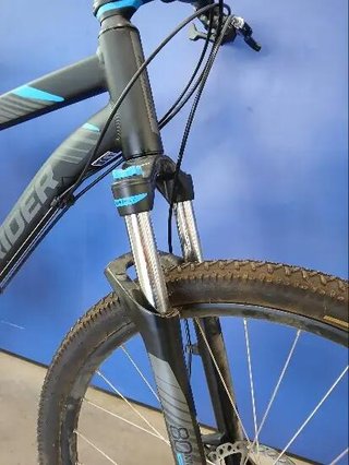 rockrider st 520 talla l