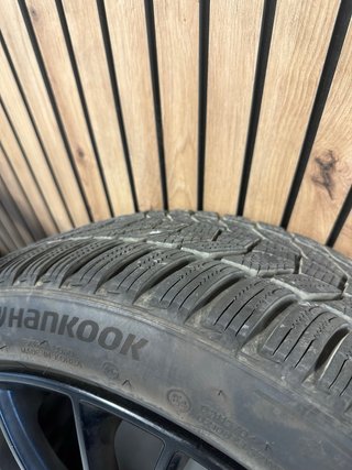 Llantas 18” AC Wheels + 2 Michelin y 2 Hankook