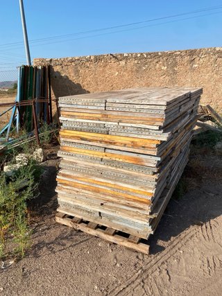Tableros monocapa y tricapa