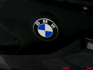 BMW S 1000 XR TRIPLE BLACK