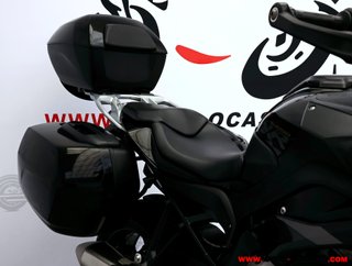 BMW S 1000 XR TRIPLE BLACK