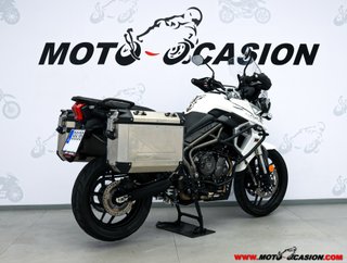 TRIUMPH TIGER 800 XRT -A2-