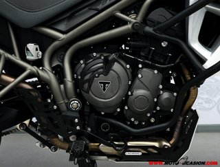 TRIUMPH TIGER 800 XRT -A2-