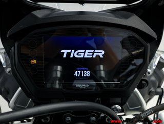TRIUMPH TIGER 800 XRT -A2-