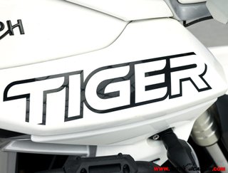 TRIUMPH TIGER 800 XRT -A2-
