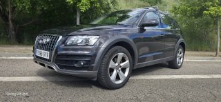Audi Q5 2011
