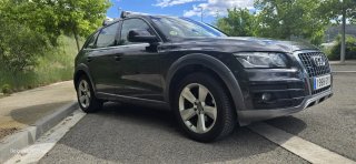 Audi Q5 2011