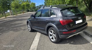 Audi Q5 2011