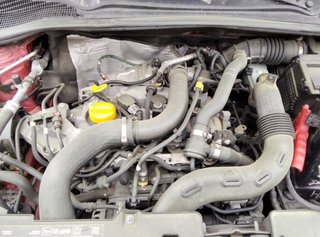 1882329 renault 985101389r centralita airbag clio