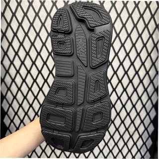 Hoka One One Bondi 9 Negro Talla 38
