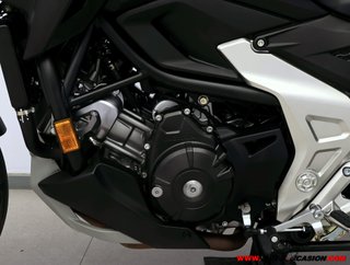 HONDA NC 750 X ¿A2? GARANTÍA OFICIAL