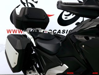HONDA NC 750 X ¿A2? GARANTÍA OFICIAL