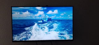 Monitor Samsung Smart M50D 32 Negro