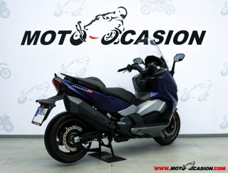 SYM MAXSYM TL 508 -APTA A2-