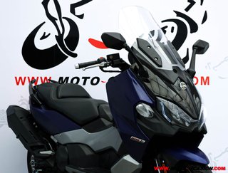 SYM MAXSYM TL 508 -APTA A2-