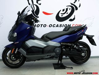 SYM MAXSYM TL 508 -APTA A2-