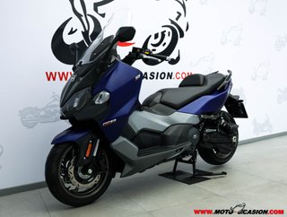 SYM MAXSYM TL 508 -APTA A2-