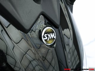SYM MAXSYM TL 508 -APTA A2-
