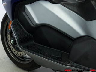 SYM MAXSYM TL 508 -APTA A2-