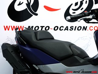 SYM MAXSYM TL 508 -APTA A2-