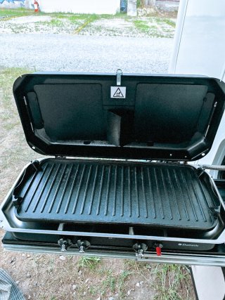 Autocaravana Challenger Mageo 387GA