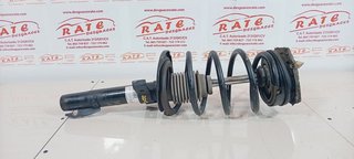 AMORTIGUADOR DELANTERO DERECHO RENAULT SCENIC II Confort Authentique
