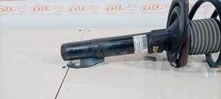 AMORTIGUADOR DELANTERO DERECHO RENAULT SCENIC II Confort Authentique