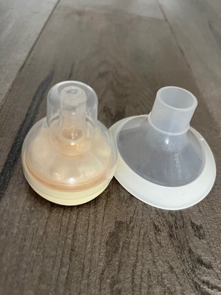 Sacaleches Medela Swing