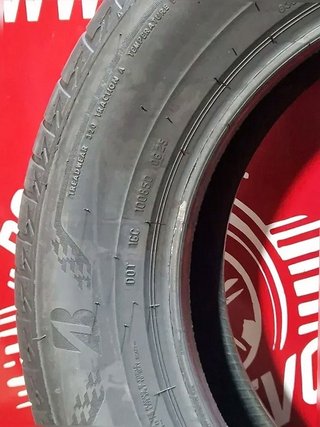 [R. 2034] - 225 65 17 102V Bridgestone