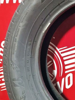 [R. 2034] - 225 65 17 102V Bridgestone