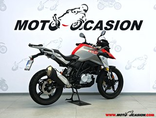BMW G 310 GS -APTA A2-