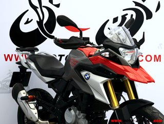 BMW G 310 GS -APTA A2-