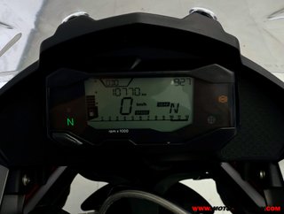 BMW G 310 GS -APTA A2-