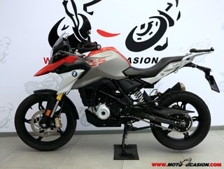 BMW G 310 GS -APTA A2-