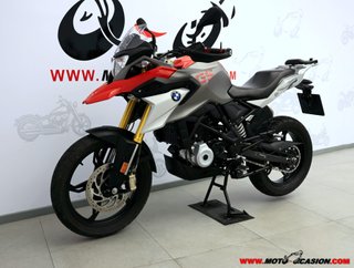 BMW G 310 GS -APTA A2-