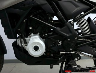 BMW G 310 GS -APTA A2-