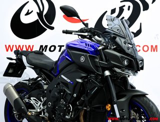 YAMAHA MT-10