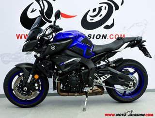 YAMAHA MT-10