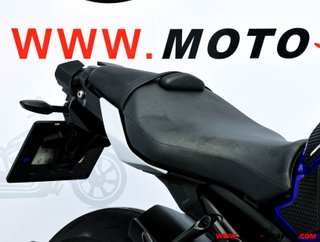 YAMAHA MT-10