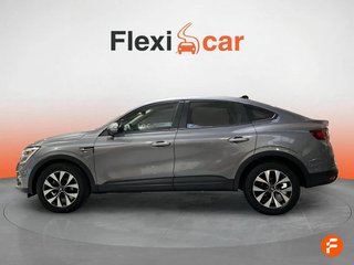 Renault Arkana Zen TCe 103kW(140CV) EDC mild hybrid