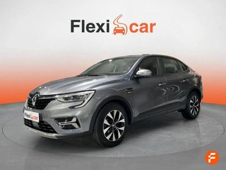 Renault Arkana Zen TCe 103kW(140CV) EDC mild hybrid