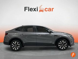 Renault Arkana Zen TCe 103kW(140CV) EDC mild hybrid