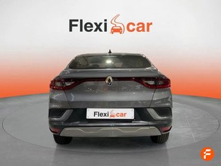 Renault Arkana Zen TCe 103kW(140CV) EDC mild hybrid