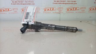 INYECTOR RENAULT KANGOO Furgón Professional