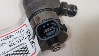 INYECTOR RENAULT KANGOO Furgón Professional