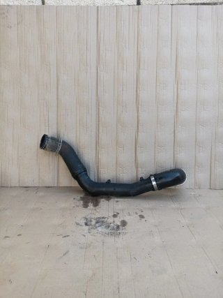 Tubo Presión Turbo Seat Ibiza 6L 1.9 TDI